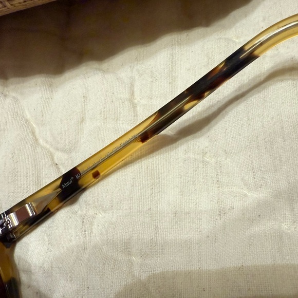 Maui Jim sunglasses - Picture 5 of 8